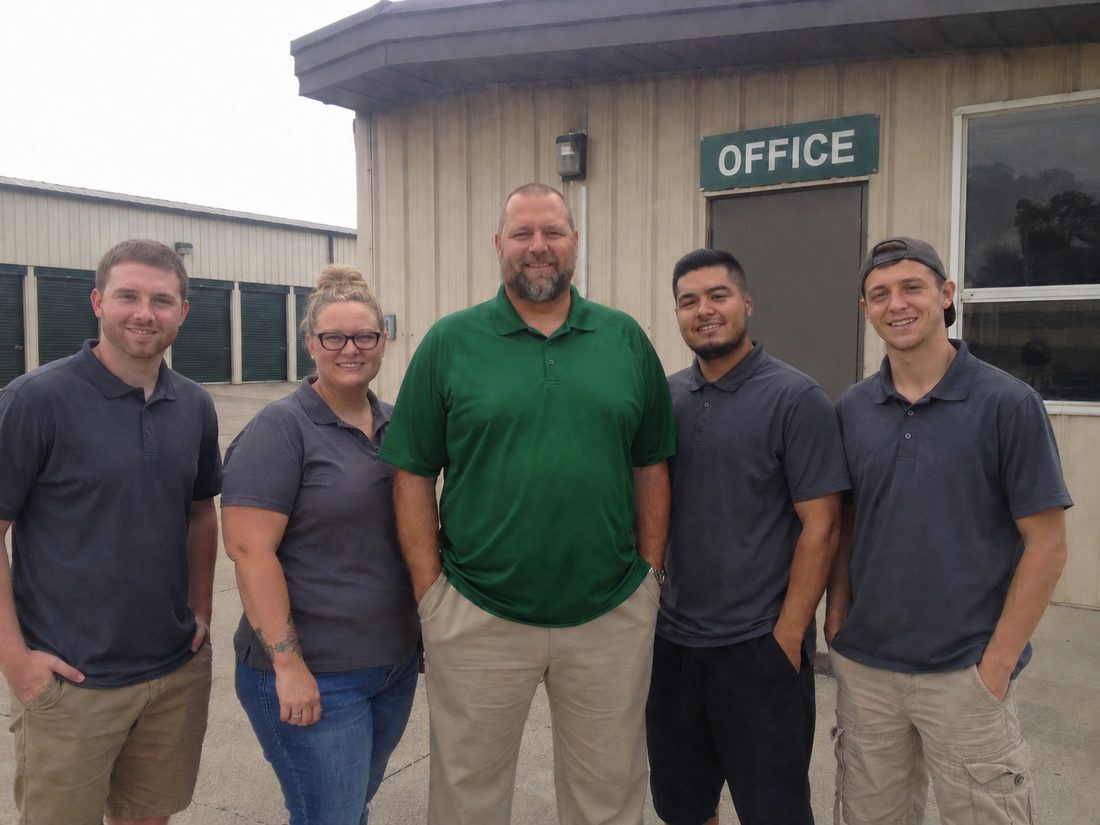 Pest control professionals in Chandler, AZ